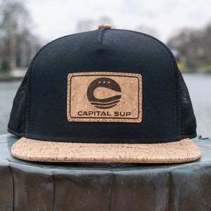 Floating Cork Hats