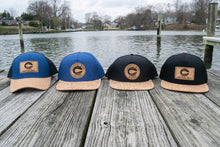 Load image into Gallery viewer, Floating Cork Hats
