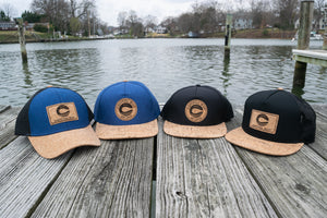Floating Cork Hats