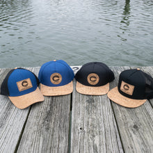 Load image into Gallery viewer, Floating Cork Hats
