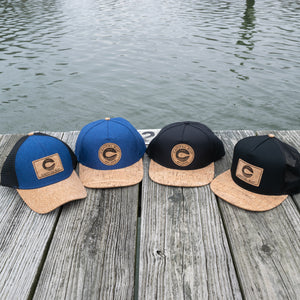 Floating Cork Hats