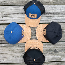 Load image into Gallery viewer, Floating Cork Hats
