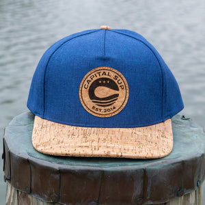 Floating Cork Hats