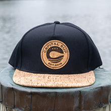 Load image into Gallery viewer, Floating Cork Hats
