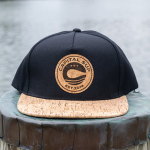 Floating Cork Hats