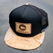 Load image into Gallery viewer, Floating Cork Hats
