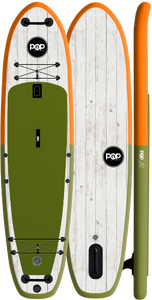 POP Paddleboards "El Capitan"
