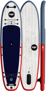 POP Paddleboards "El Capitan"