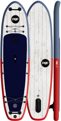 POP Paddleboards 