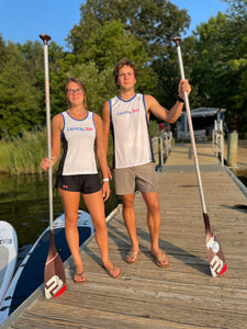 Men's Capital SUP Race Jersey