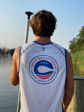 Load image into Gallery viewer, Men&#39;s Capital SUP Race Jersey
