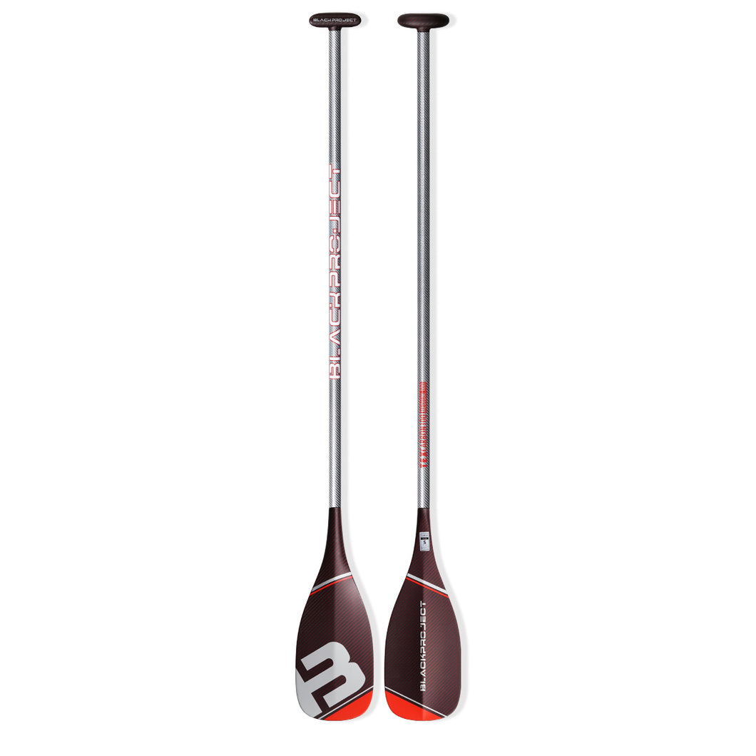 Black Project Surge SUP Paddle
