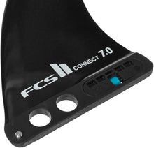 Load image into Gallery viewer, FCS II Connect GF Longboard/SUP Fin
