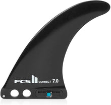 Load image into Gallery viewer, FCS II Connect GF Longboard/SUP Fin
