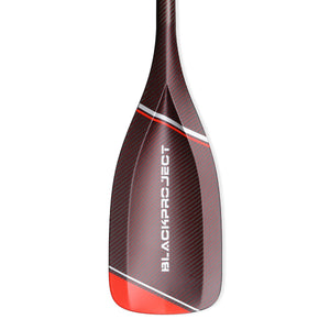 Black Project Hydro FlowX SUP Paddle