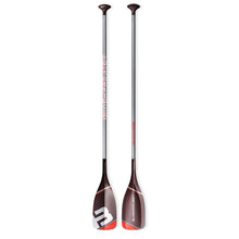 Load image into Gallery viewer, Black Project Hydro FlowX SUP Paddle
