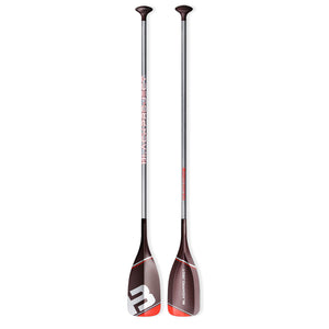 Black Project Hydro FlowX SUP Paddle