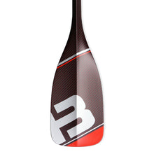 Load image into Gallery viewer, Black Project Hydro FlowX SUP Paddle
