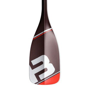 Black Project Hydro FlowX SUP Paddle