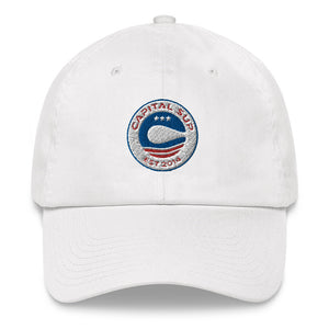 Est. 2014 Dad Hat