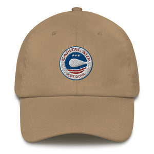 Est. 2014 Dad Hat