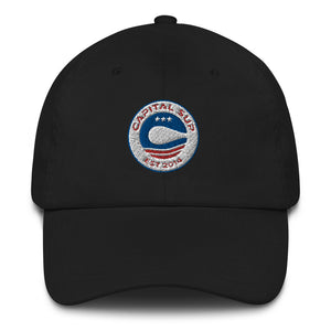 Est. 2014 Dad Hat