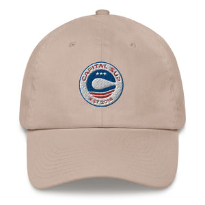 Est. 2014 Dad Hat