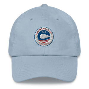 Est. 2014 Dad Hat