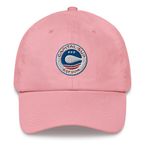 Est. 2014 Dad Hat