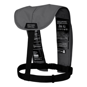 Mustang Survival- MIT 70 Manual Inflate PFD Vest