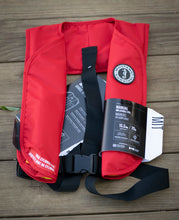 Load image into Gallery viewer, Mustang Survival- MIT 70 Manual Inflate PFD Vest
