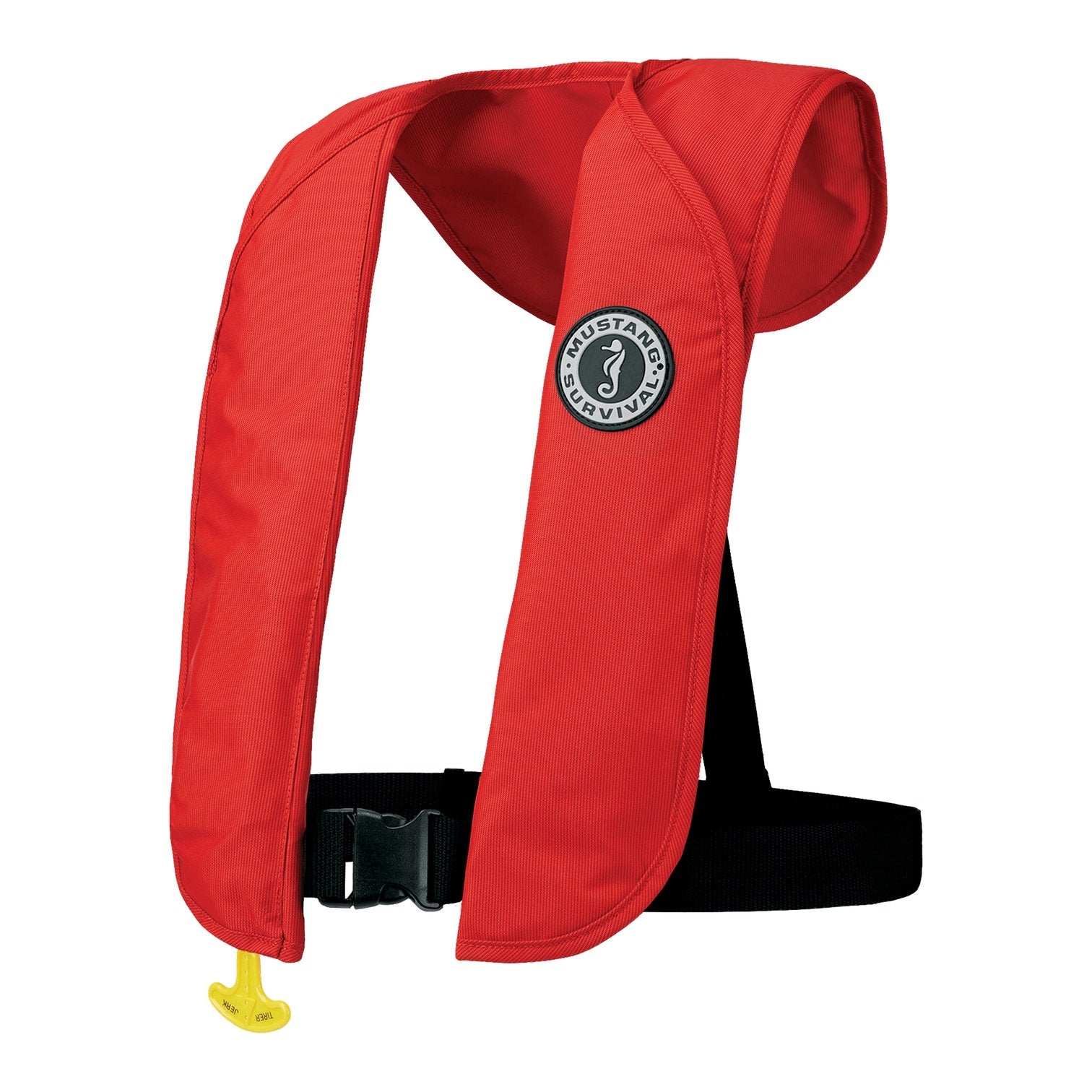 Mustang Survival- MIT 70 Manual Inflate PFD Vest – Capital SUP
