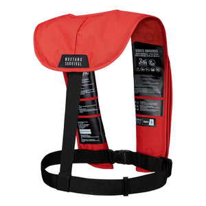 Mustang Survival- MIT 70 Manual Inflate PFD Vest