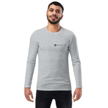 Load image into Gallery viewer, Ollie the Otter Unisex long sleeve
